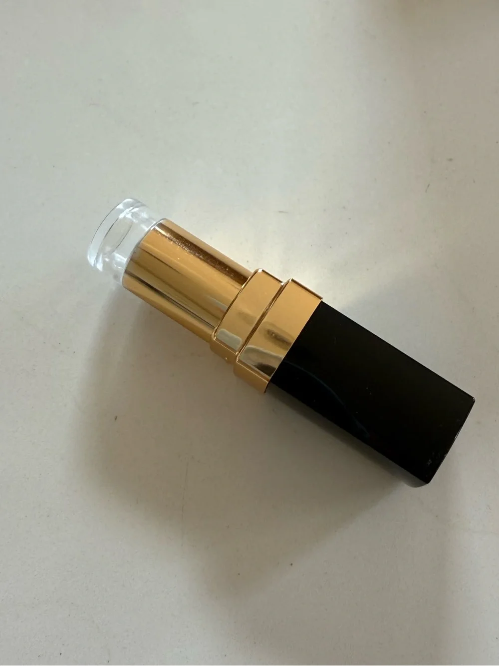 CHANEL Lipstick #26 Brown Sugar